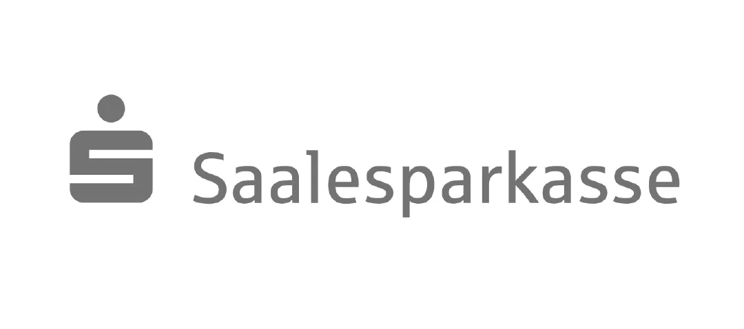 Logo Saalesparkasse