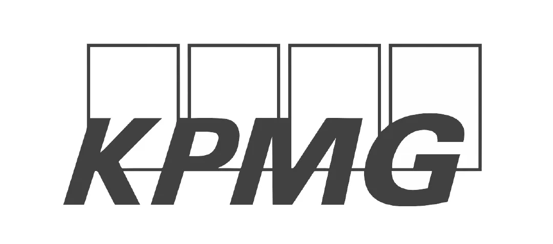 Logo KMPG