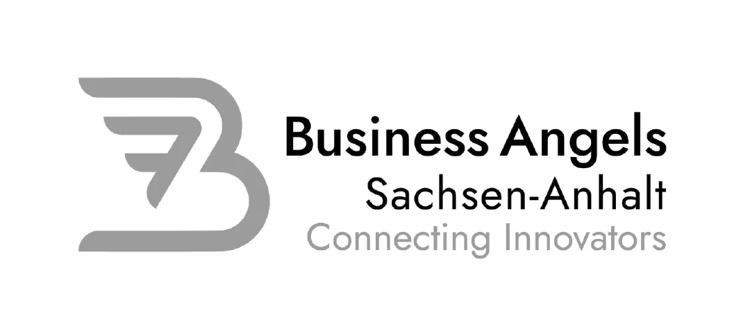 Logo Business Angels Sachsen-Anhalt