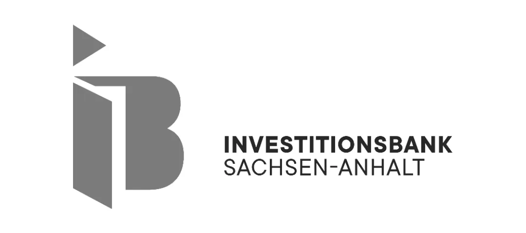 Logo Investitionsbank Sachsen-Anhalt
