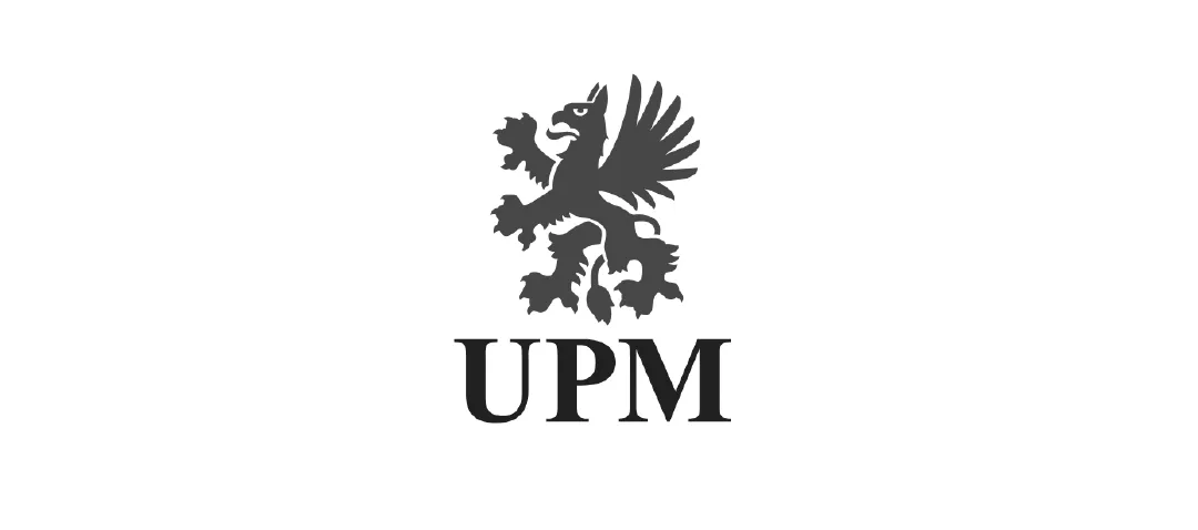 Logo UPM
