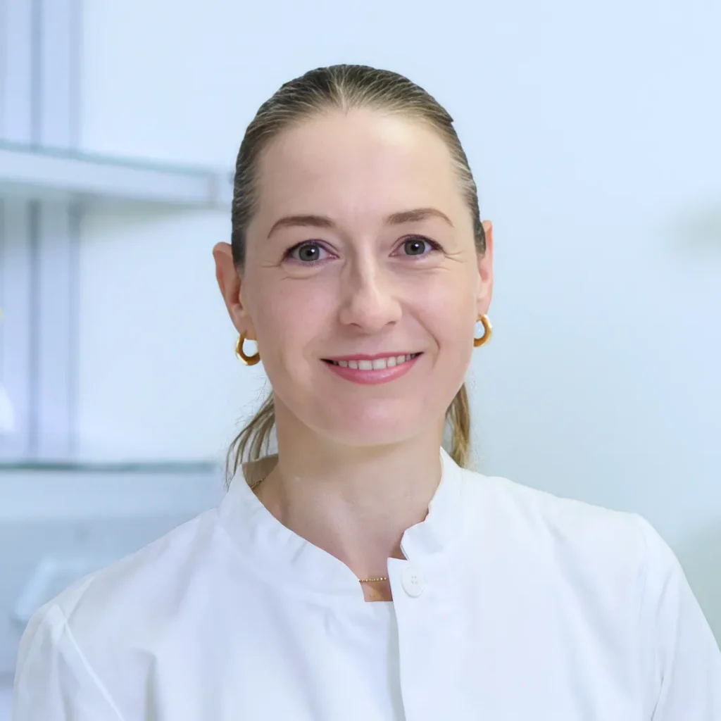 Portrait Dr. Henning Afflerbach, CEO Navigo Proteins